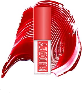 MARA RED HONEY LIP GLOSS