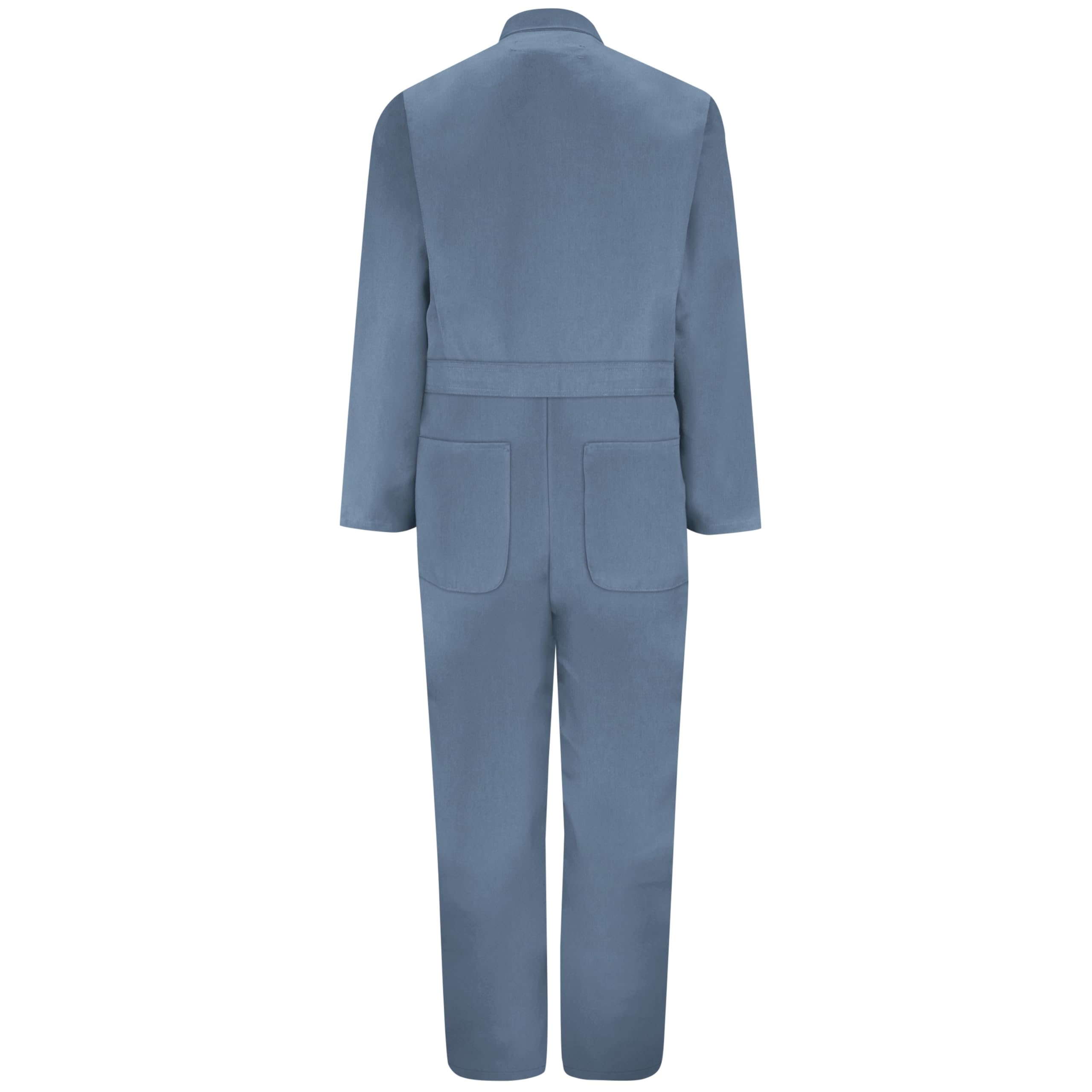 Red Kap Combinaison en Sergé avec Poches Poitrine pour Homme Combinaisons utilitaires de travail Homme