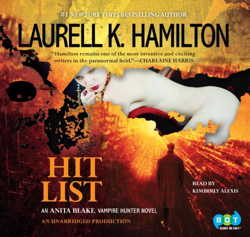Cover of Hit List