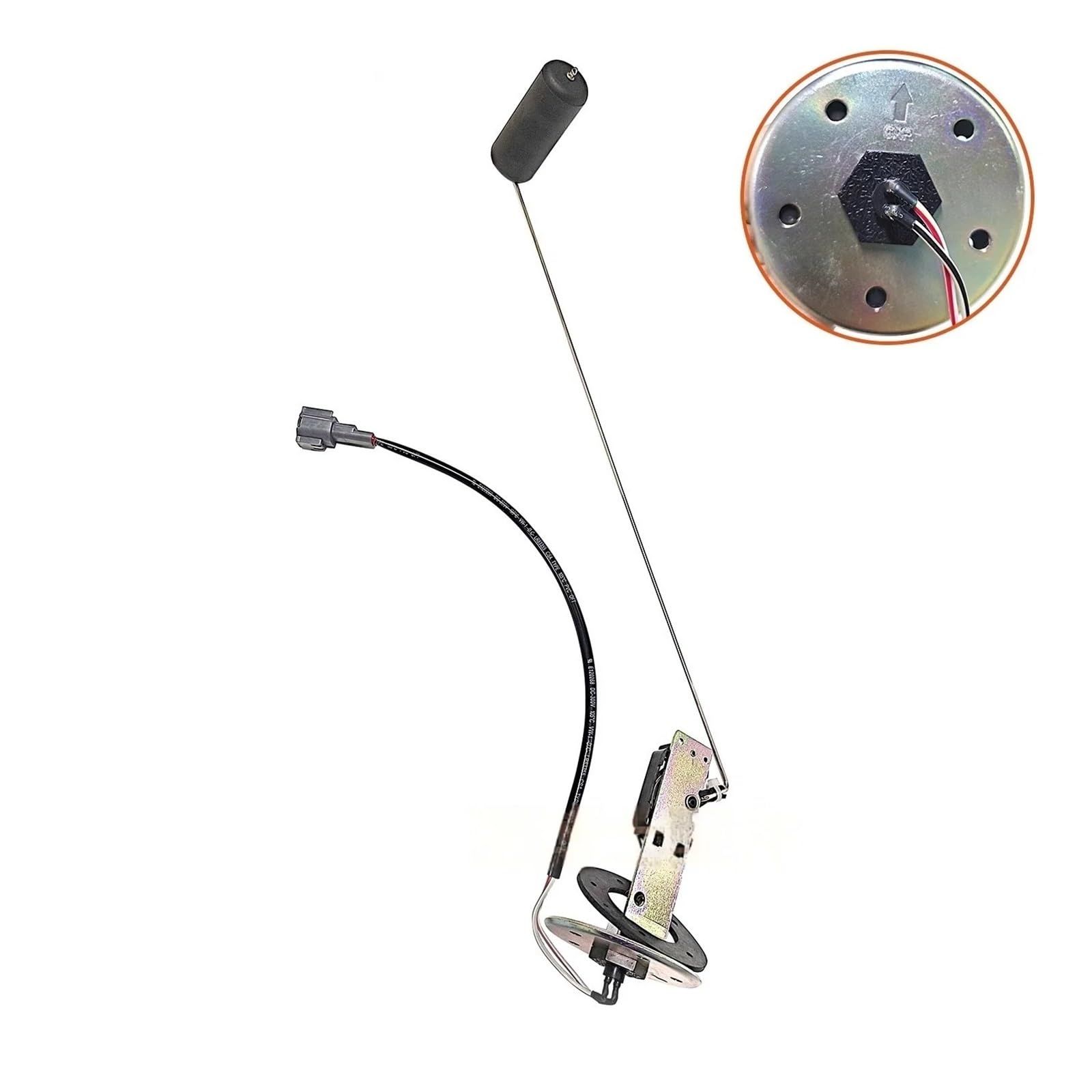 Sensore galleggiante for serbatoio escavatore ZAX60/70/120/200-3-6 Accessori for escavatori