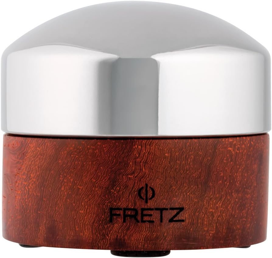 Fretz Jeweller's Premium Medium Dome Bench Block Anvil