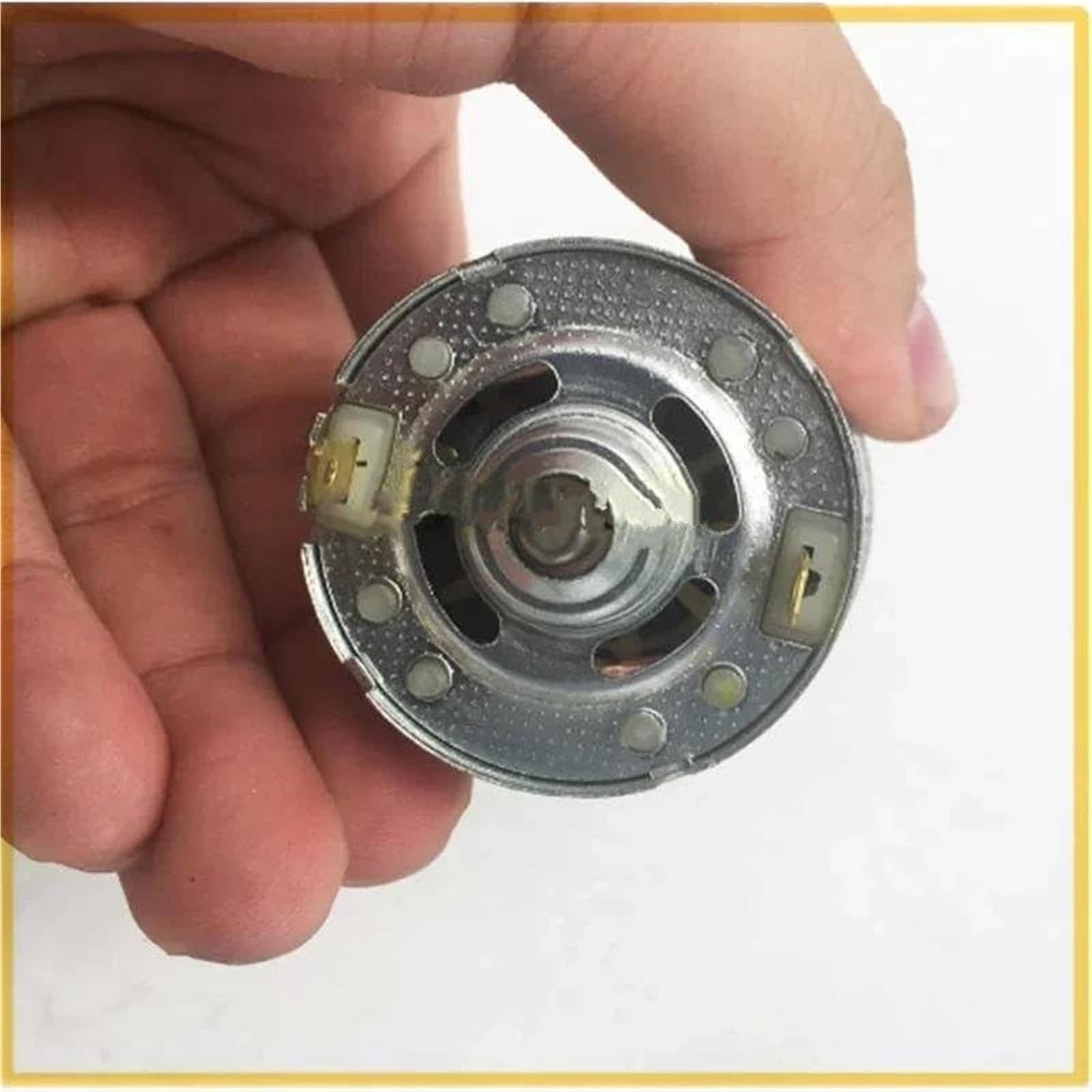 Motore del freno di stazionamento elettric Per il Modulo Freno di Stazionamento Auto Attuatore Motore A Mano 34436850289 Accessori per Bmw X5 X6 E71 E72