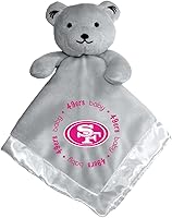 Vista 7 de Masterpieces NFL Unisex-Baby Security Bear Blanket