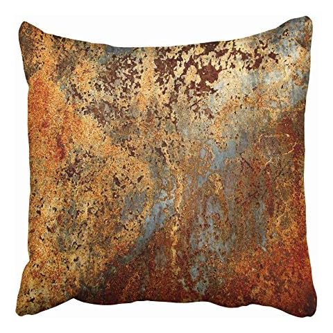 Emvency Decorative Cushion Cover 18x18 Inch Cover