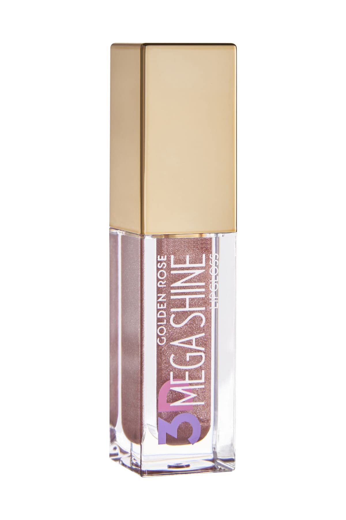 Golden Rose 3D Mega Shine Parlatıcı No:119 Sparkle