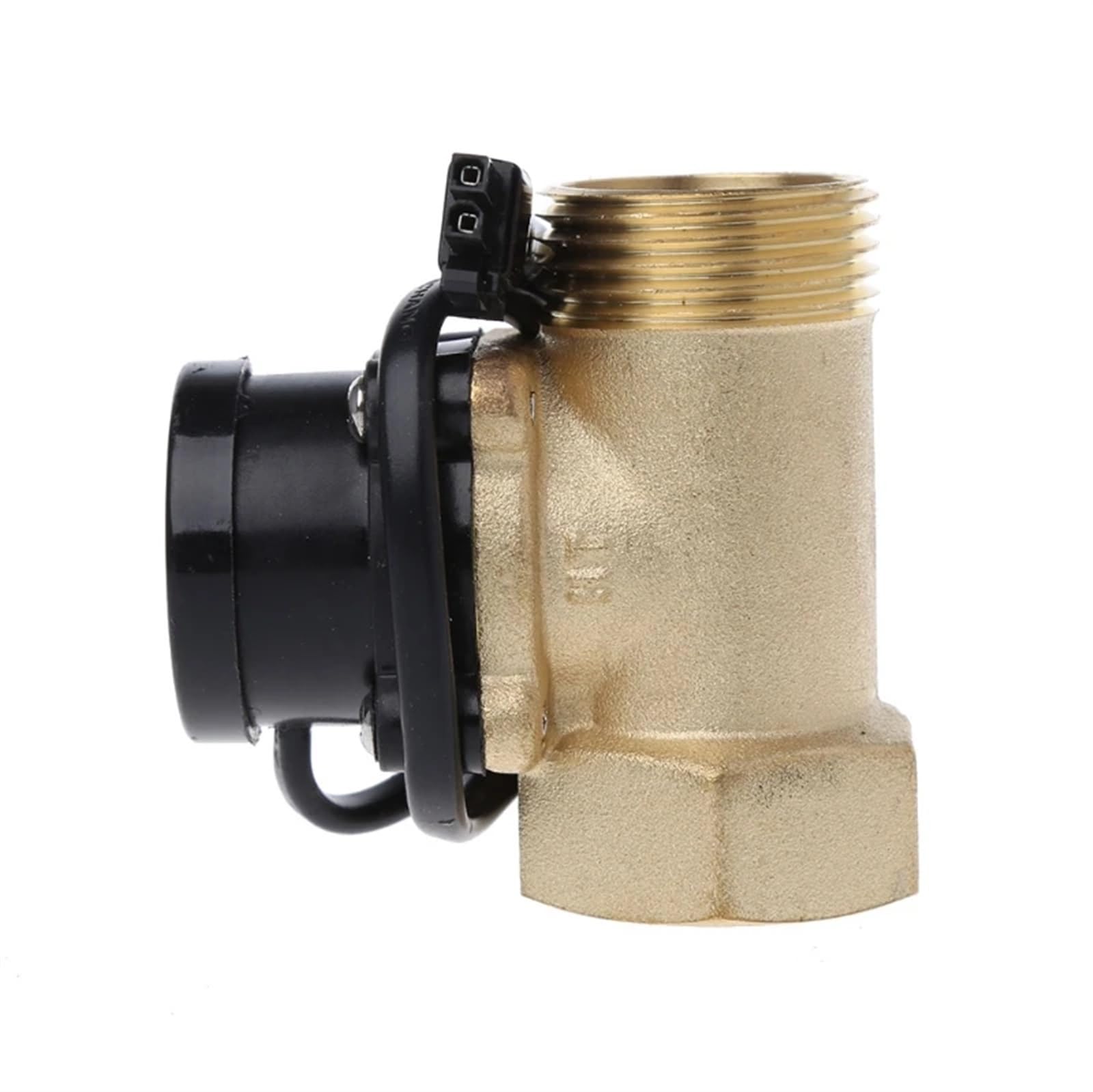 HT-800 1 "sensores de flujo de agua interruptor 220V 4A bomba de paleta líquida L69A