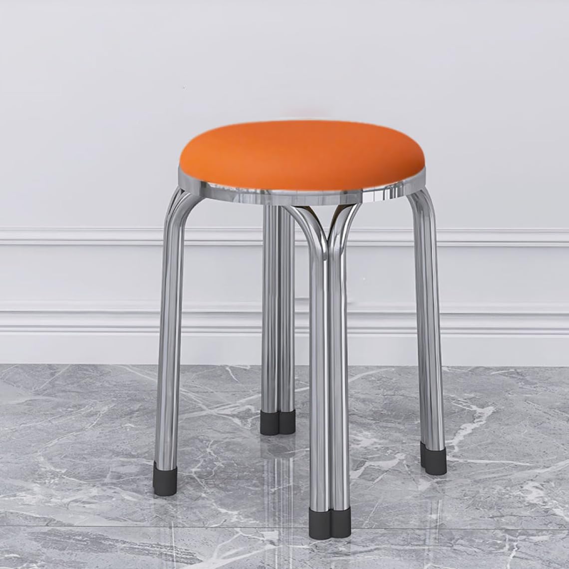 Amazon.co.jp: [Donahutt03] イス いす スツール タイプ3 スタッキング