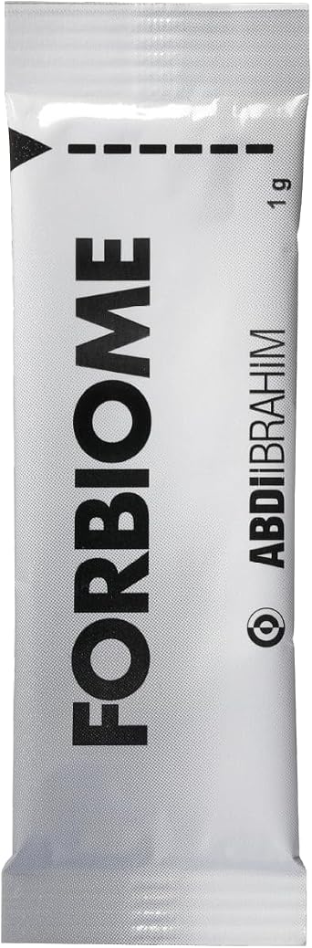 Forbiome 10 Billion Probiotics 20 Sachets