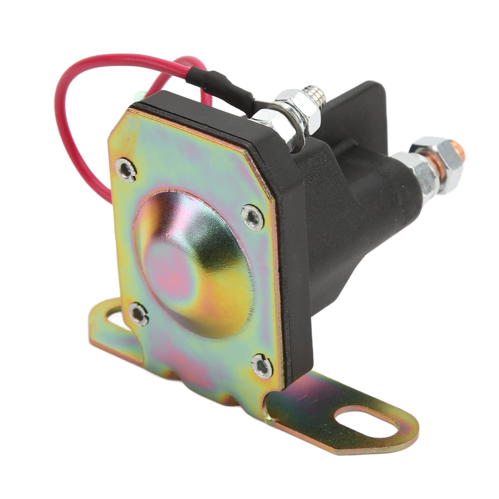 KIMISS Starterrelais-Magnetventil für ATV 250 300 350L 400L 500 – Langlebiger OEM-Ersatz für Zuverlässigen Start
