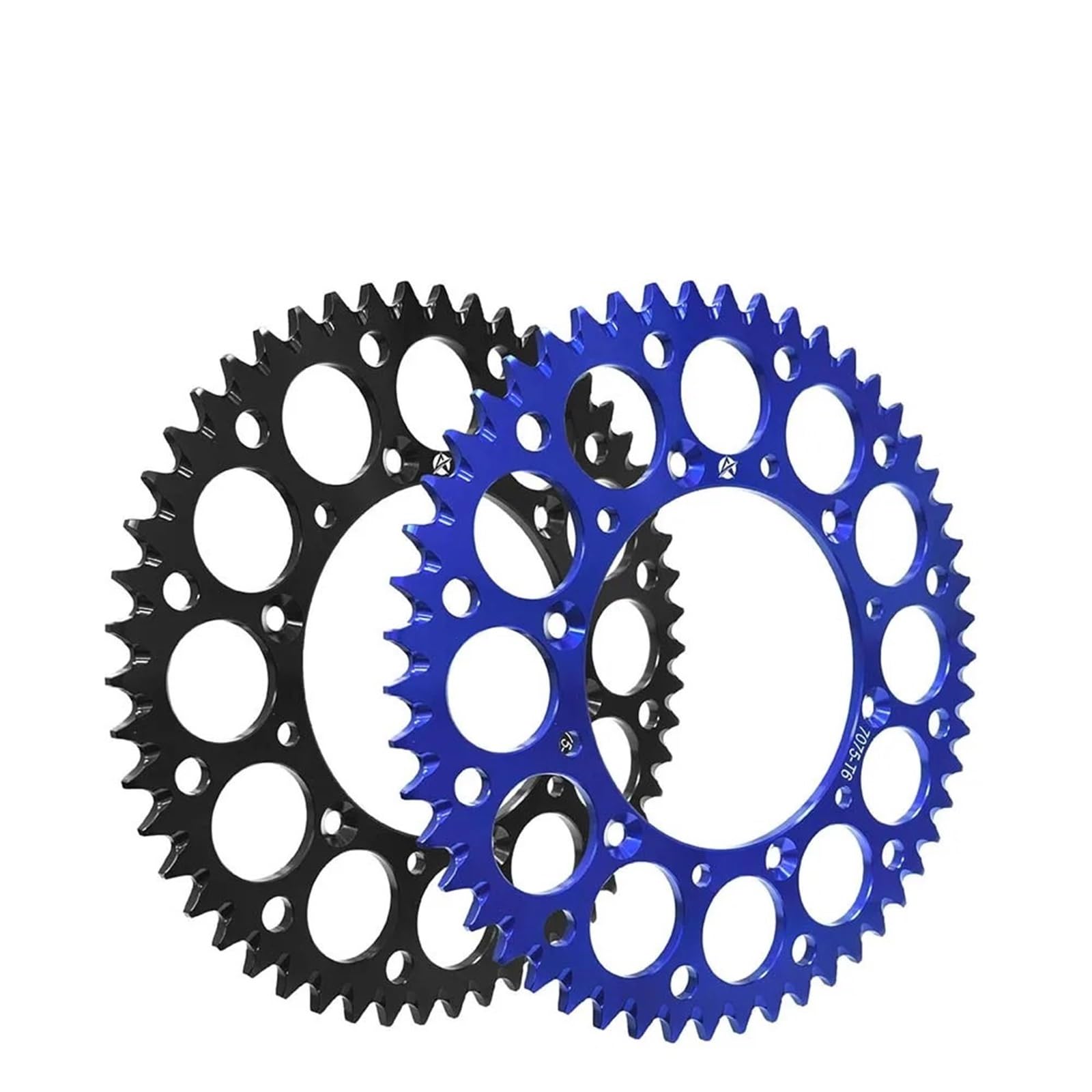 Zębatka Przednia i Tylna Do Yamaha YZ125 YZ250 YZ250F