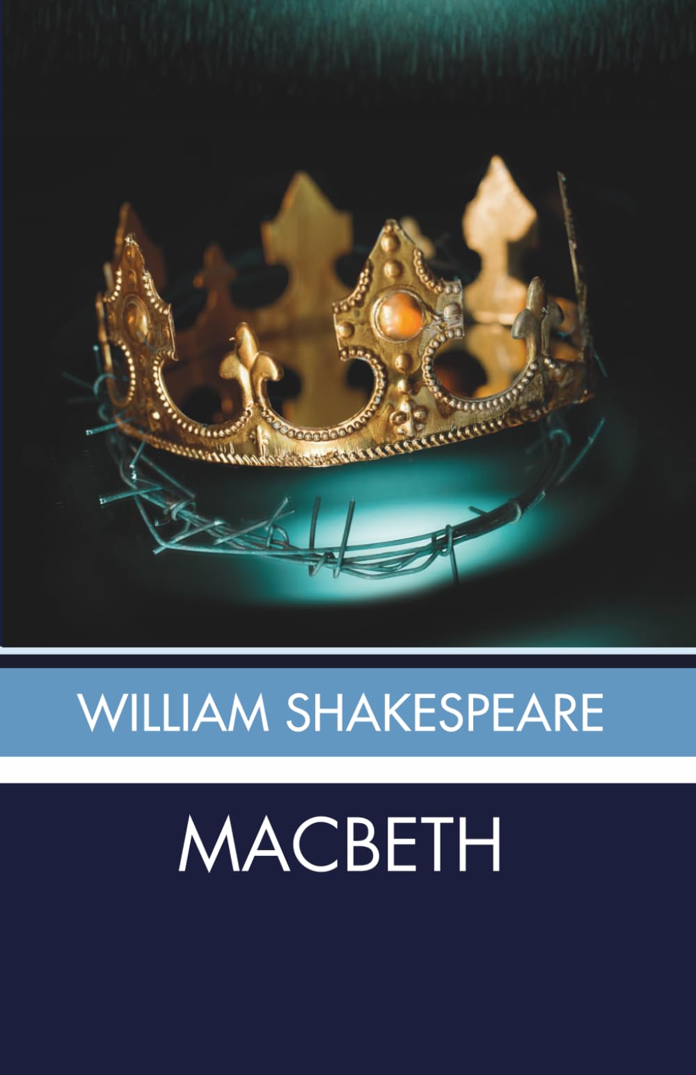 Macbeth: Shakespeare Tragedy Play - Unabridged