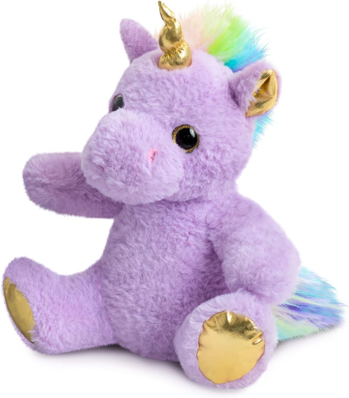 Naturally KIDS Additional Toy Unicorns Gifts for Girls