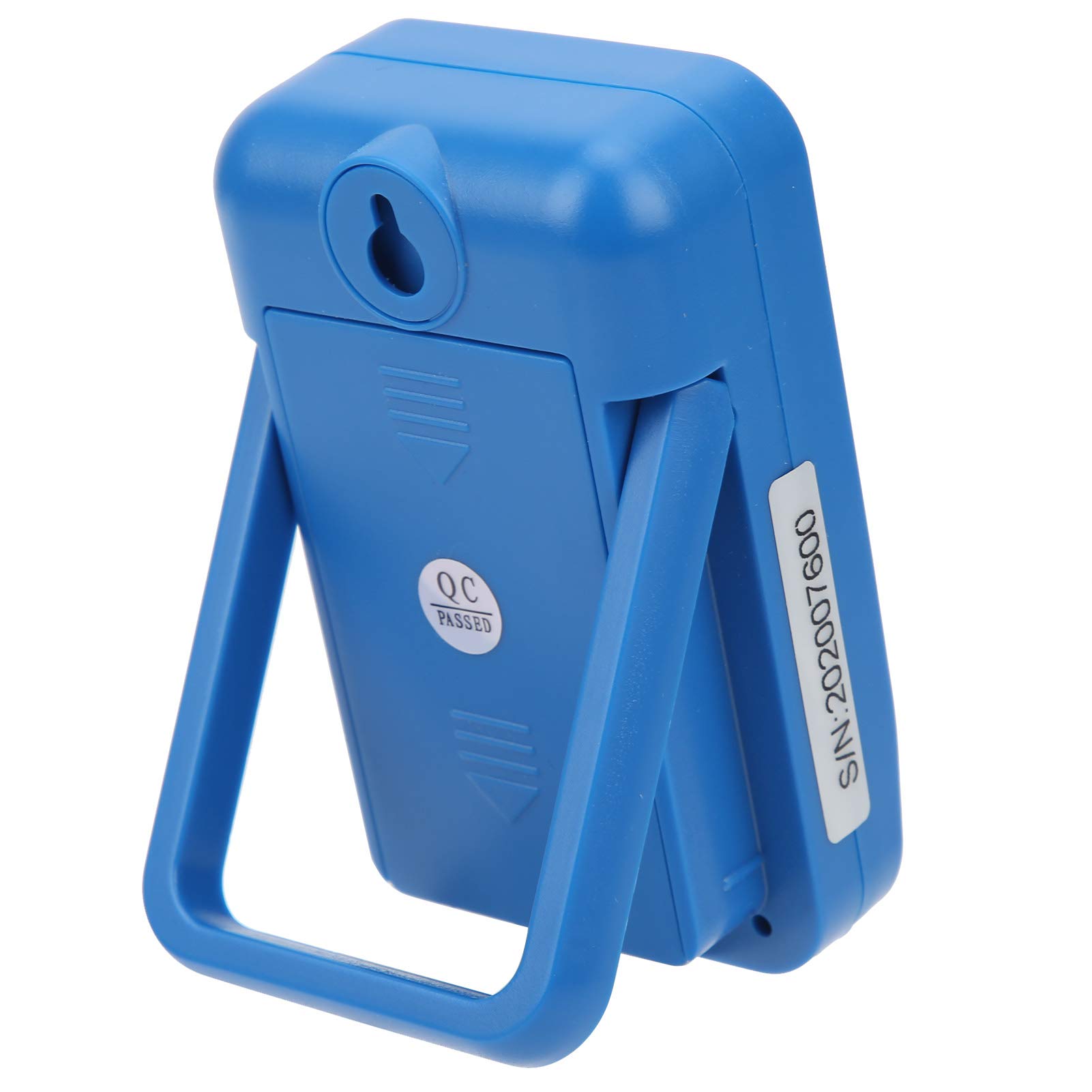 Rejestrator danych o temperaturze i wilgotności TL505 Wielofunkcyjny cyfrowy termohigrometr o wysokiej dokładności Przenośny z podświetleniem do monitorowania środowiska