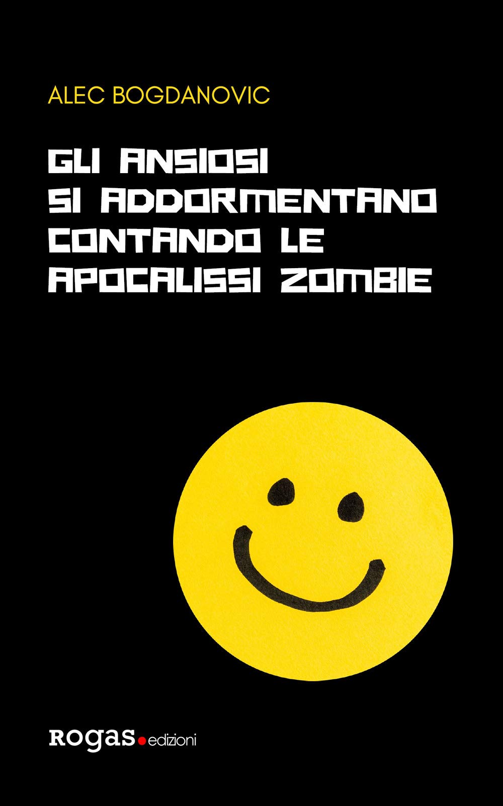Gli Ansiosi Si Addormentano Contando Le Apocalissi Zombie - 4
