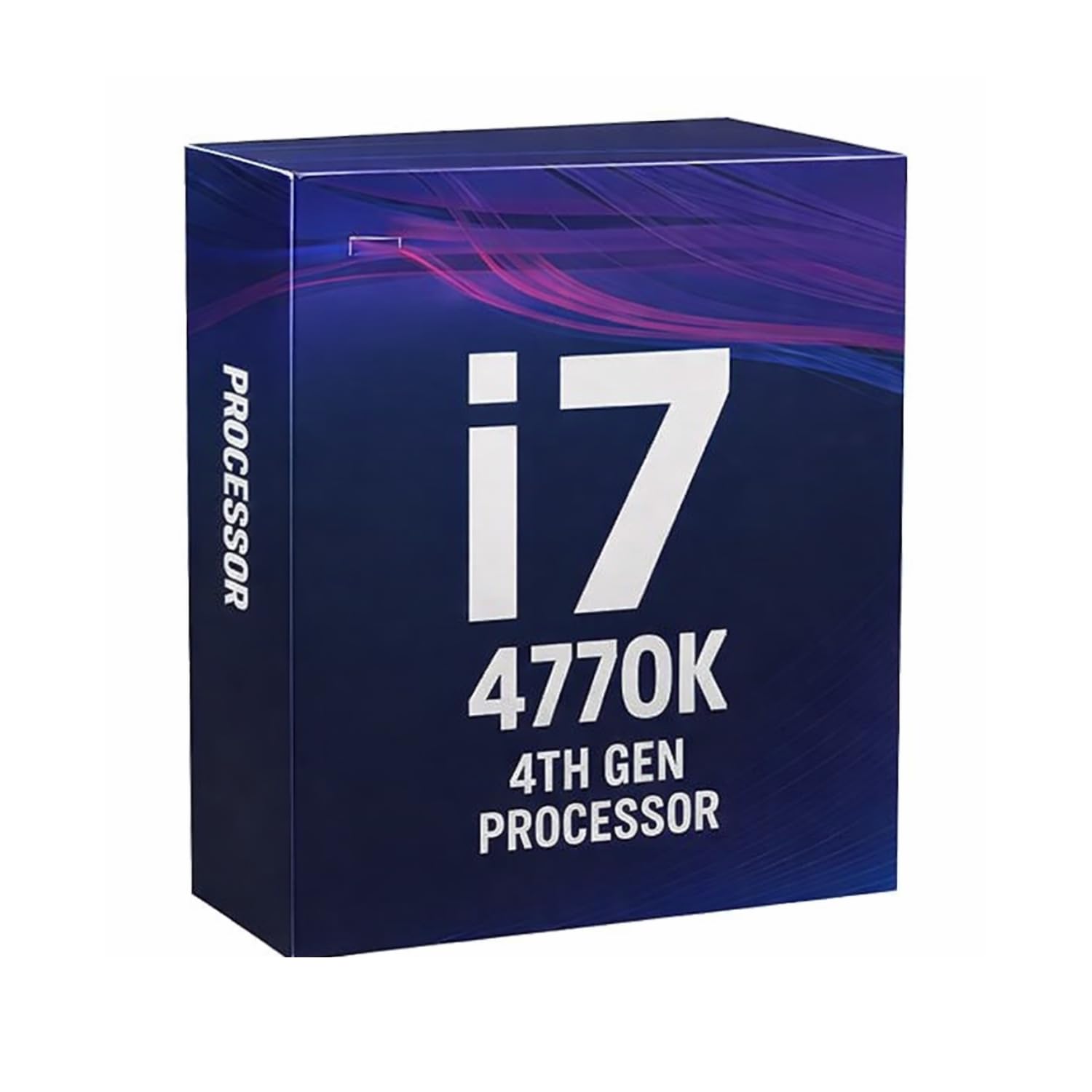 Amazon.in: Buy GLOBAL TOUCH Core i7 4770K 4th Gen Desktop