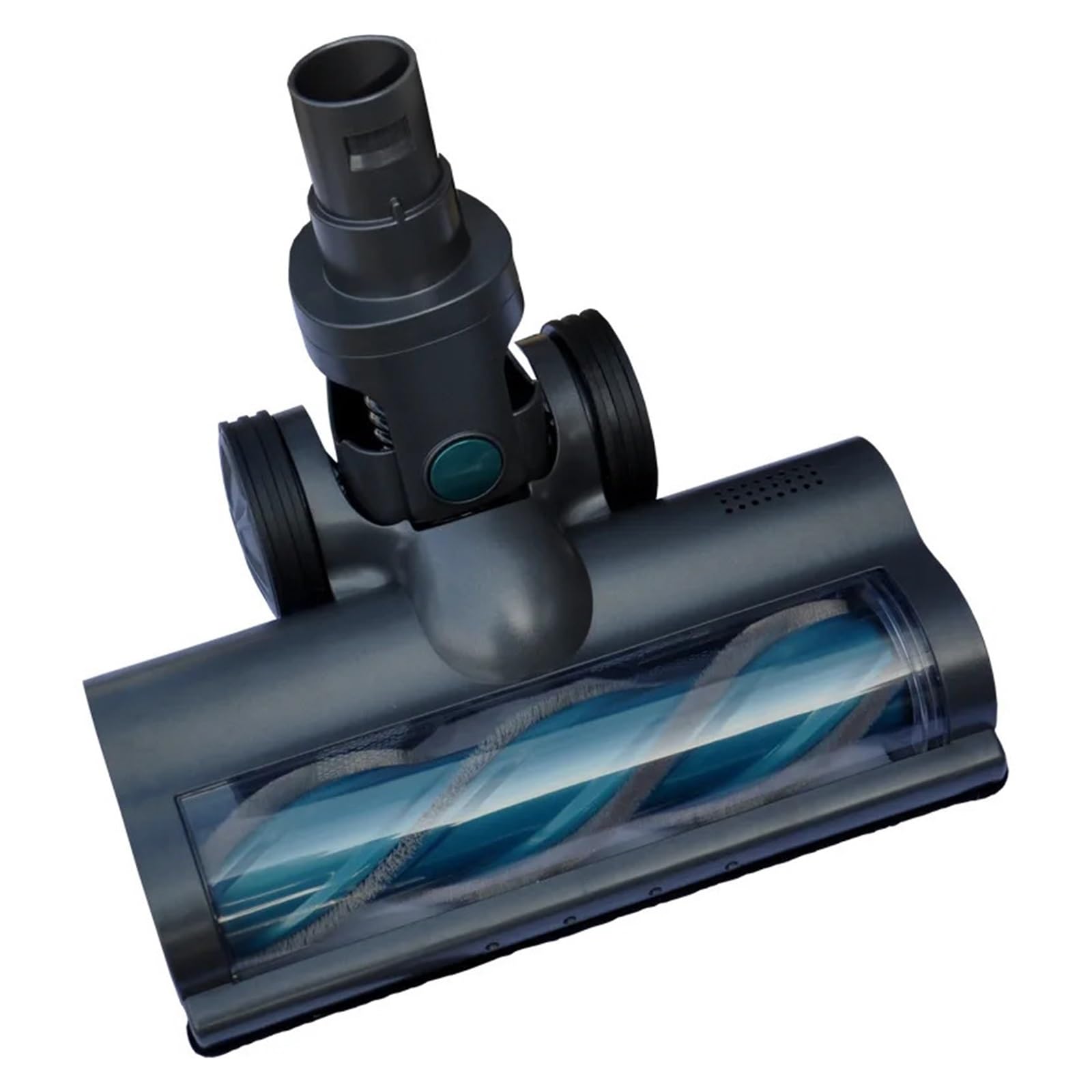 Cabezal de cepillo eléctrico, Compatible con Unitec U11 | For cabezal de aspiradora de mano P12 Proscenic, Corwireless