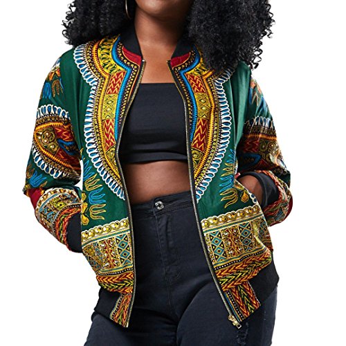 african jackets designs