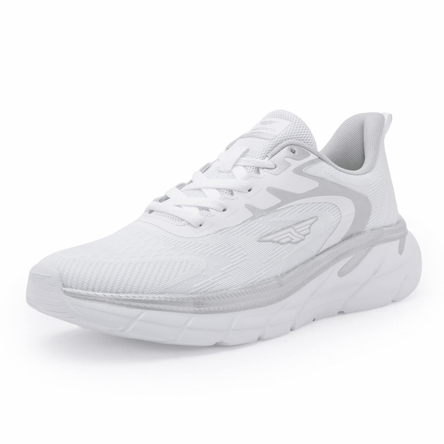 Red Tape Sports Walking Shoes for Men | Comfortable & Durable White, 9 UK (B0C1SD7R1P) Amazon Price History, Amazon Price Tracker