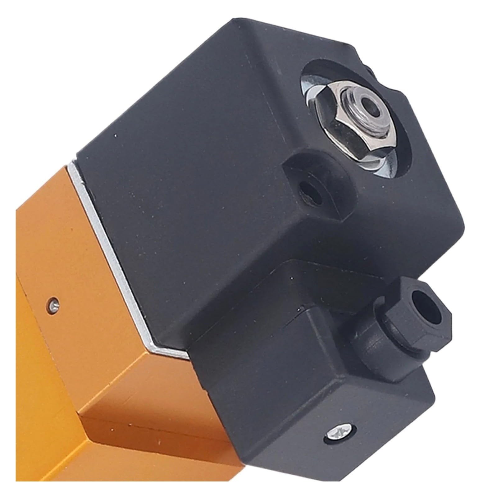 Válvula solenoide de inversión 2 posiciones y 3 vías(AC220V)