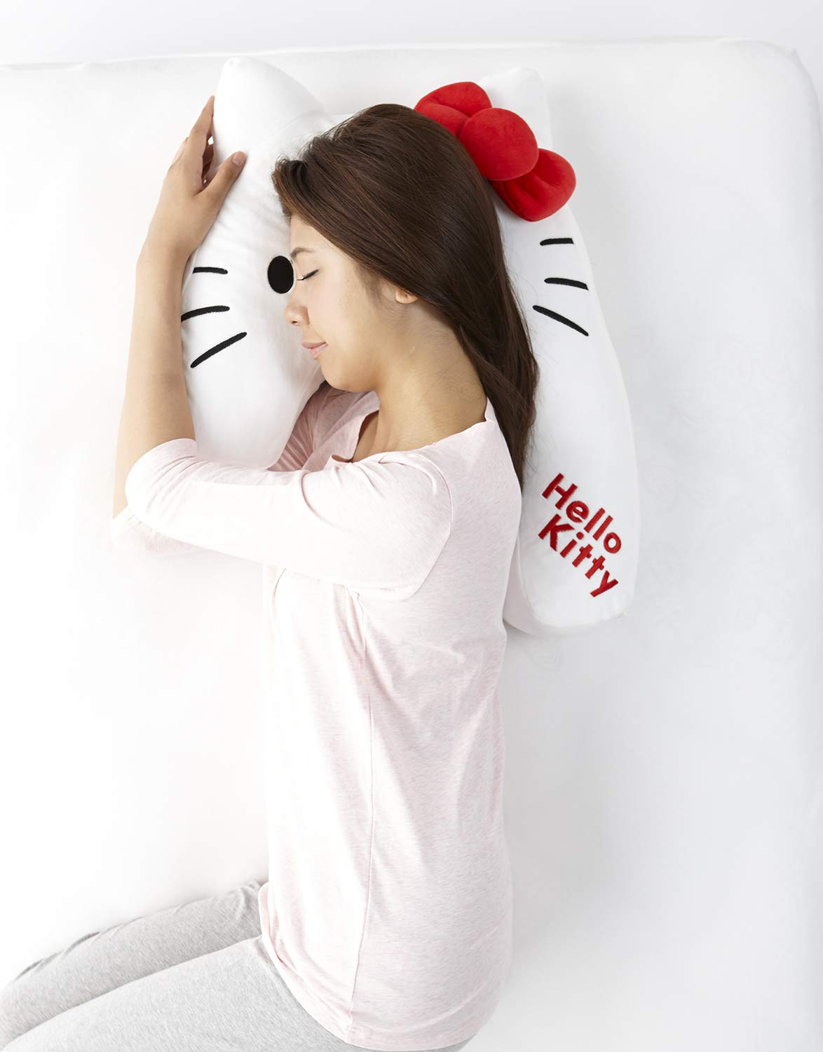 Amazon｜【フランスベッド正規品】横向き寝枕 Sleep Vantage