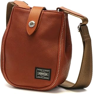 [ポーター] CISCO シスコ SHOULDER BAG(S) ショルダーバッグ 120-03308