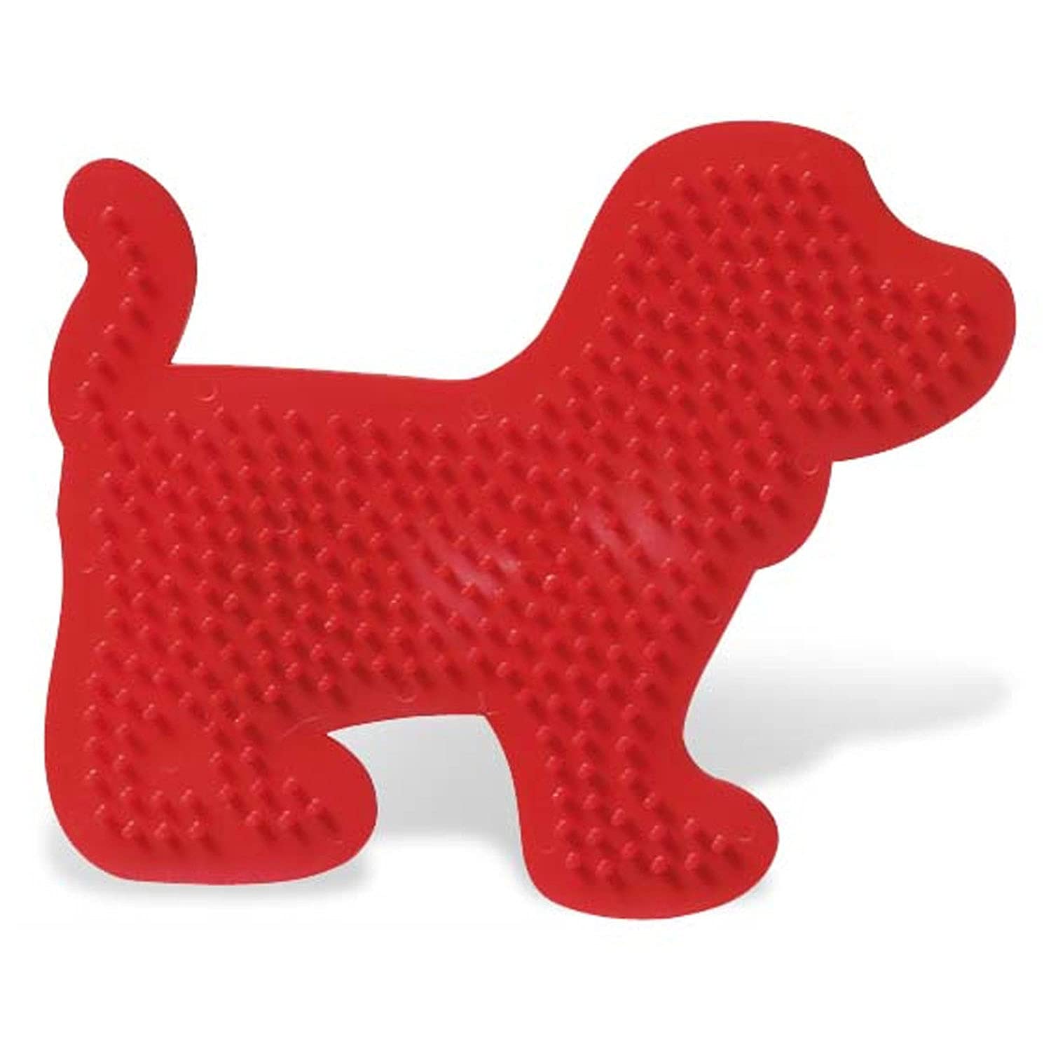 SES Creative Pegboard - Dog - Arts & Crafts Craft Kit - 1 Pack