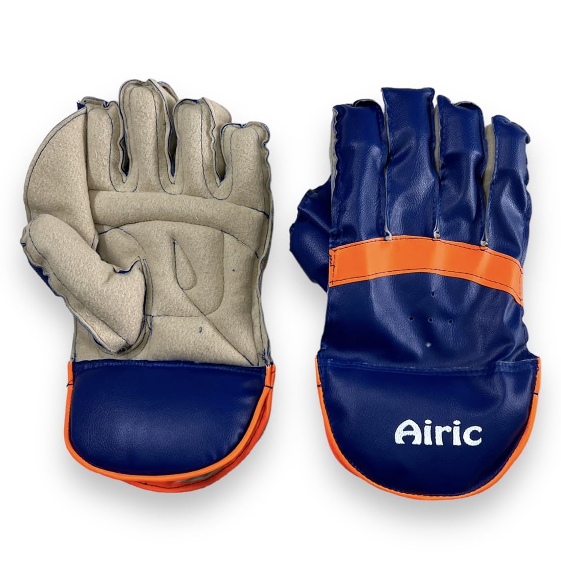 Airic Economical and Durable Wicket Keeping Gloves (Boys (8 to 12yrs)) (B0DHH7K1R5) Amazon Price History, Amazon Price Tracker