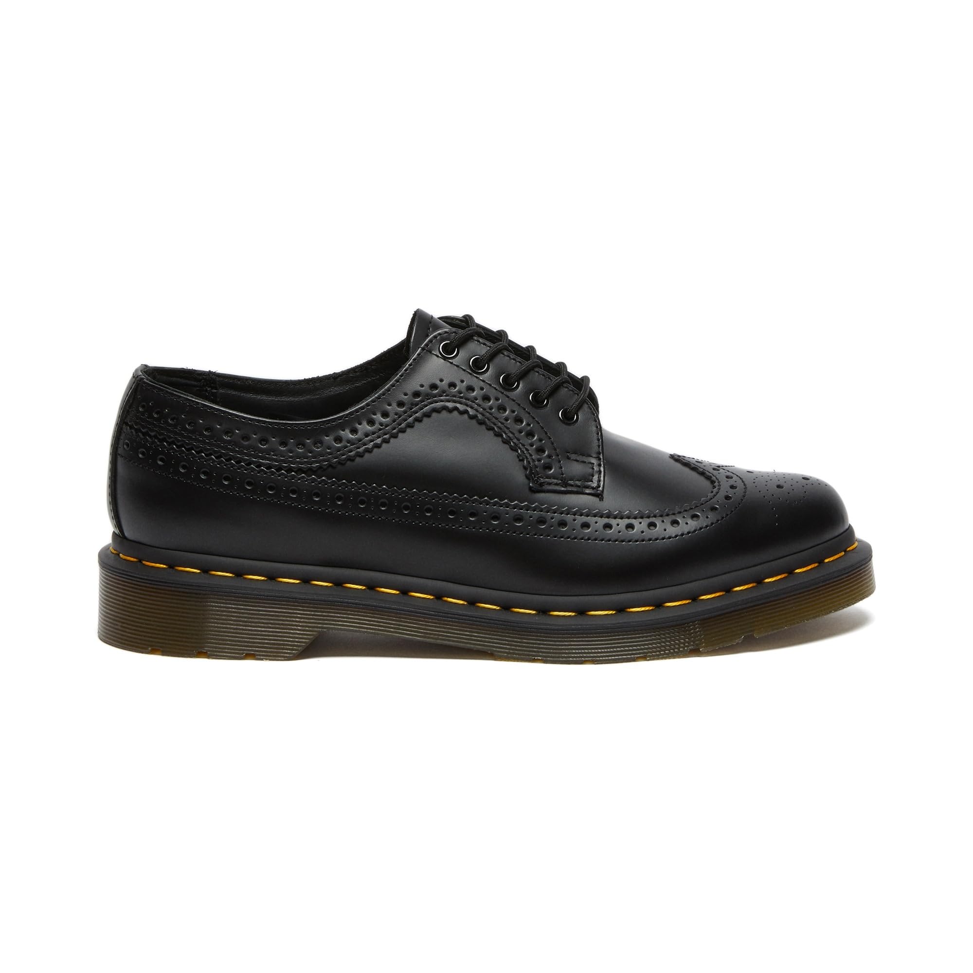 Dr. Marten's 3989, Unisex-Adult Lace-Up Flats