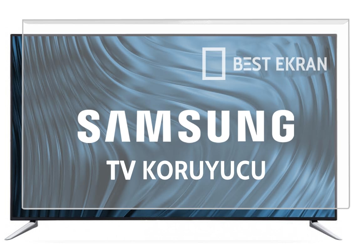 SAMSUNG 75QN70H TV EKRAN KORUYUCU