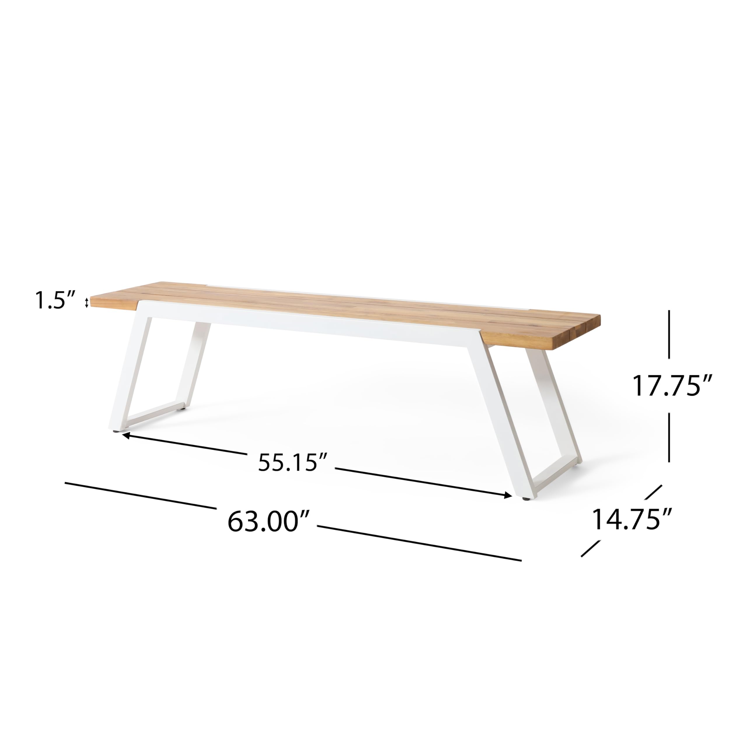 Gaylor Bench(Set of 2)