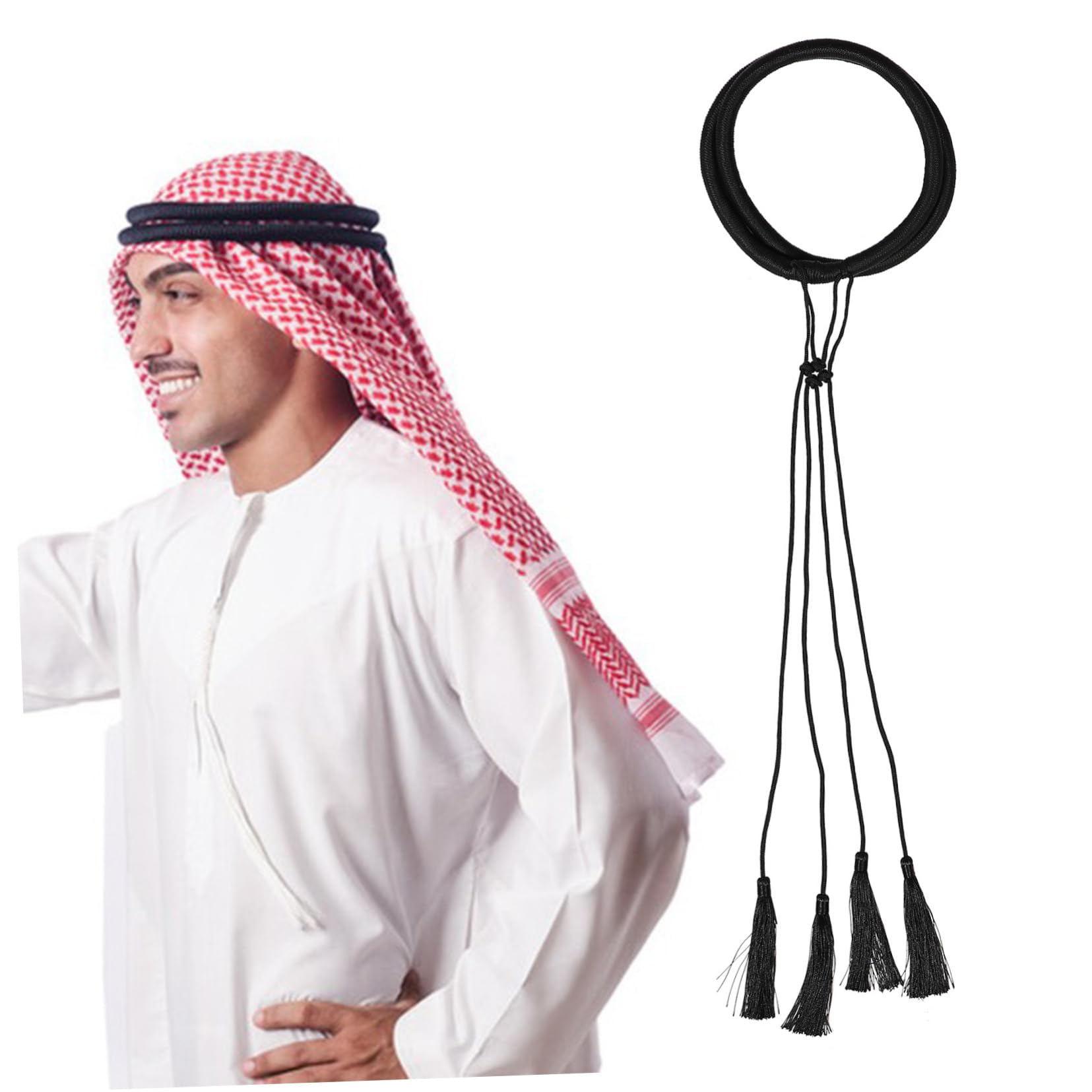 72 x 24 in. Healing Prayer Shawl