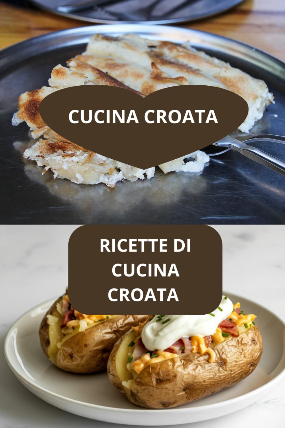 RICETTE DI CUCINA CROATA: CUCINA CROATA - cucina croata casalinga - cucina croata facile