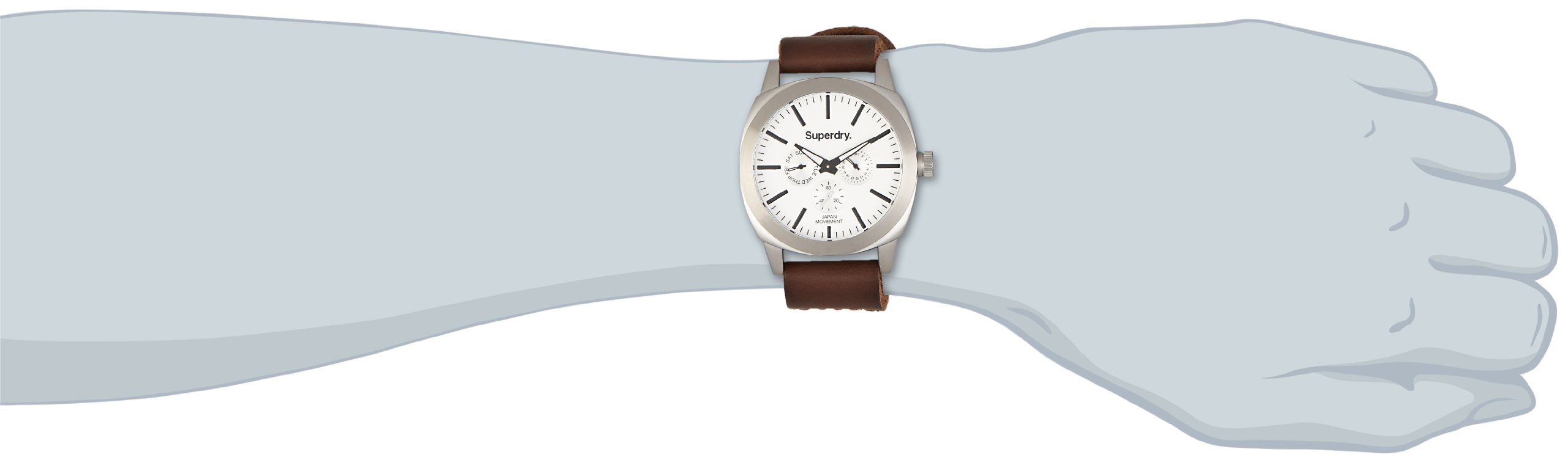 Superdry Syg104t Men Wrist Watch Desertcart INDIA