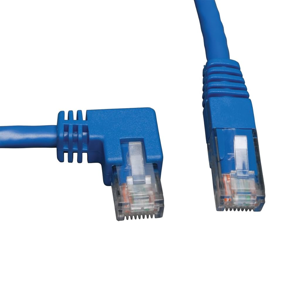 ネット　７ｍ×４，４ｍ、６ｍ×４ｍ 7ft Ethernet Cable, 28 AWG Ultra Slim Cat6 Cable, Blue - FS.com
