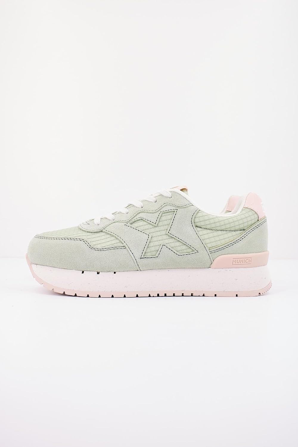 Munich Men's Sneaker