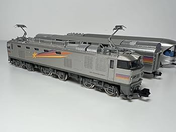 Amazon.co.jp: TOMIX 92408 JR EF510 E26系 （カシオペア） 基本セット