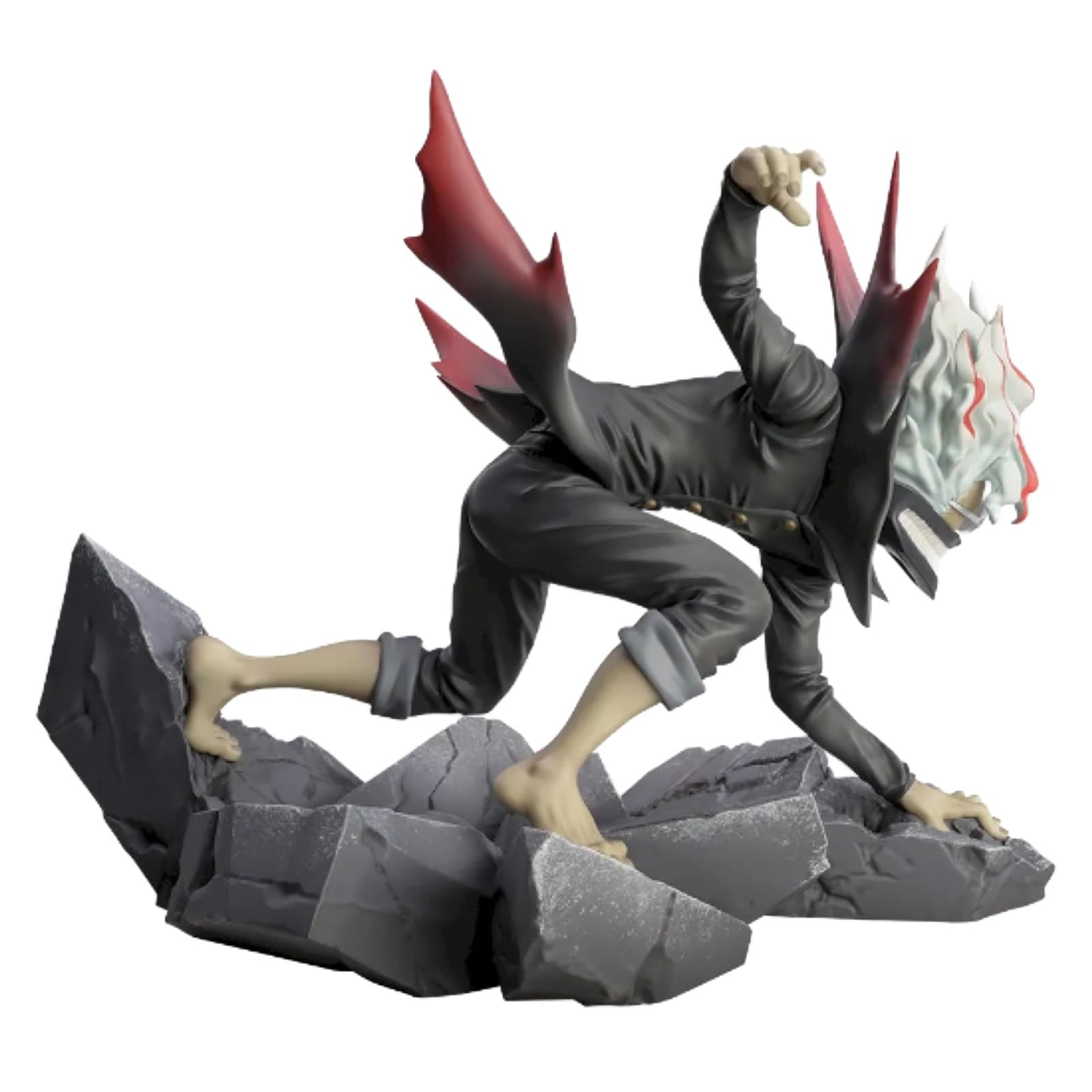 ダンダダン Luminasta オカルン(変身) フィギュア　36体　まとめ売り Amazon.co.jp: オカルン フィギュア Luminasta オカルン（変身