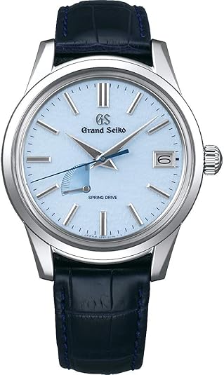Grand Seiko Snowflake SBGA407