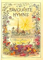 Favourite Hymns 0002152495 Book Cover