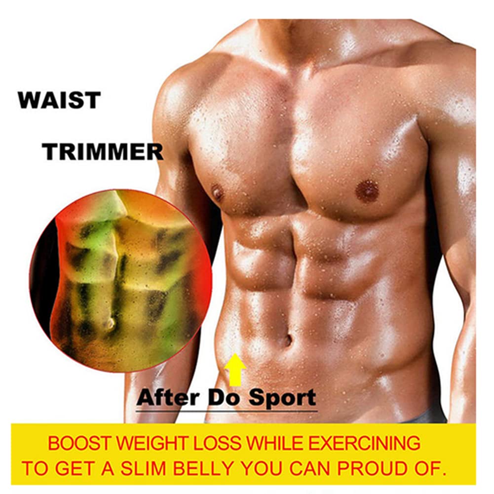 Hombre Adelgazante Reductora Compresion Elástica de Ropa Interior Shapewear Slimming Shirt Chaleco