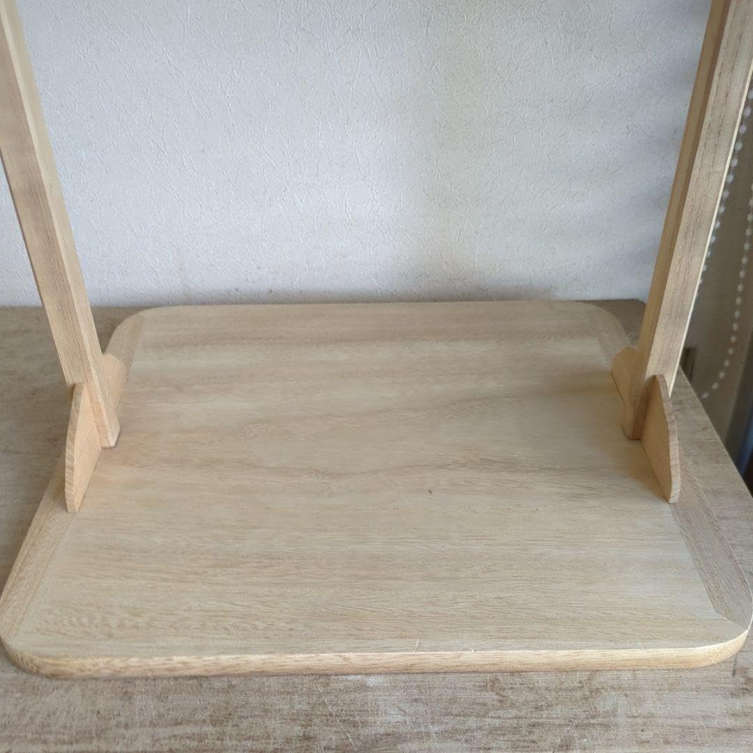 四方棚　桐　利休形　組み立て式　木製　茶道具　茶棚　木箱　茶道 Amazon.co.jp: 四方棚 桐 利休形 組み立て式 木製 茶道具 茶棚