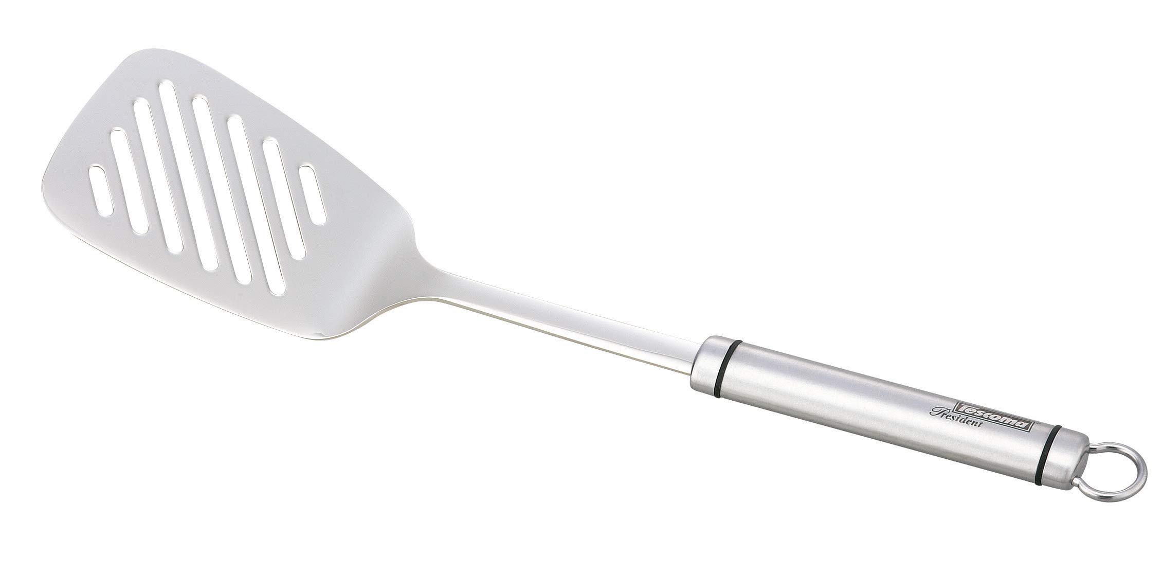 Tescoma Slotted Turner President, Assorted, 34.3 x 8.3 x 4.4 cm