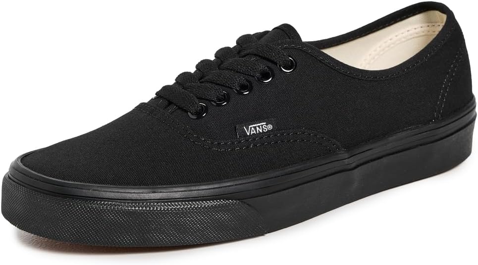 Vans Authentic Unisex Sneakers