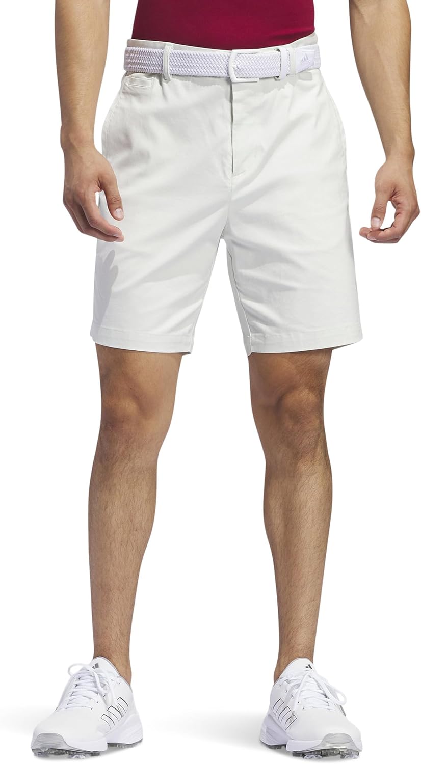 adidas Mens Go-to Five-Pocket Shorts