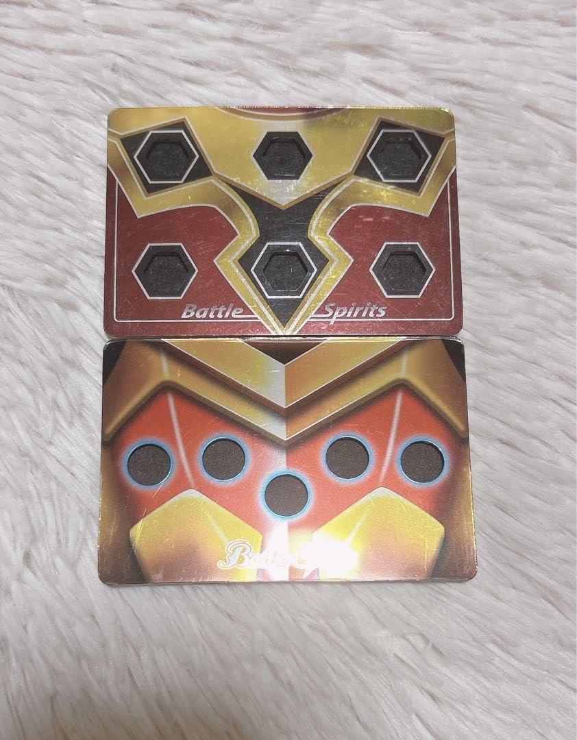 バトスピ 永遠のキズナ　馬神弾 3枚セット 永遠のキズナ 馬神弾 3枚セット 2022/7)永遠のキズナ馬神弾(背景