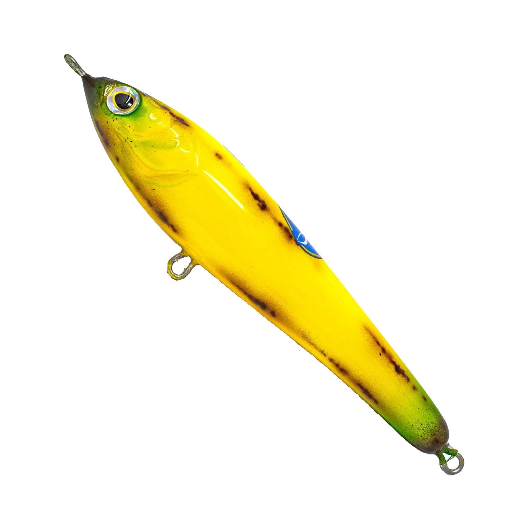 Amazon.co.jp: Jack Fin(ジャックフィン) ダイビングペンシル ARGO