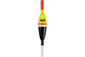 Thill Pro Series Premium Fishing Slip Bobbers