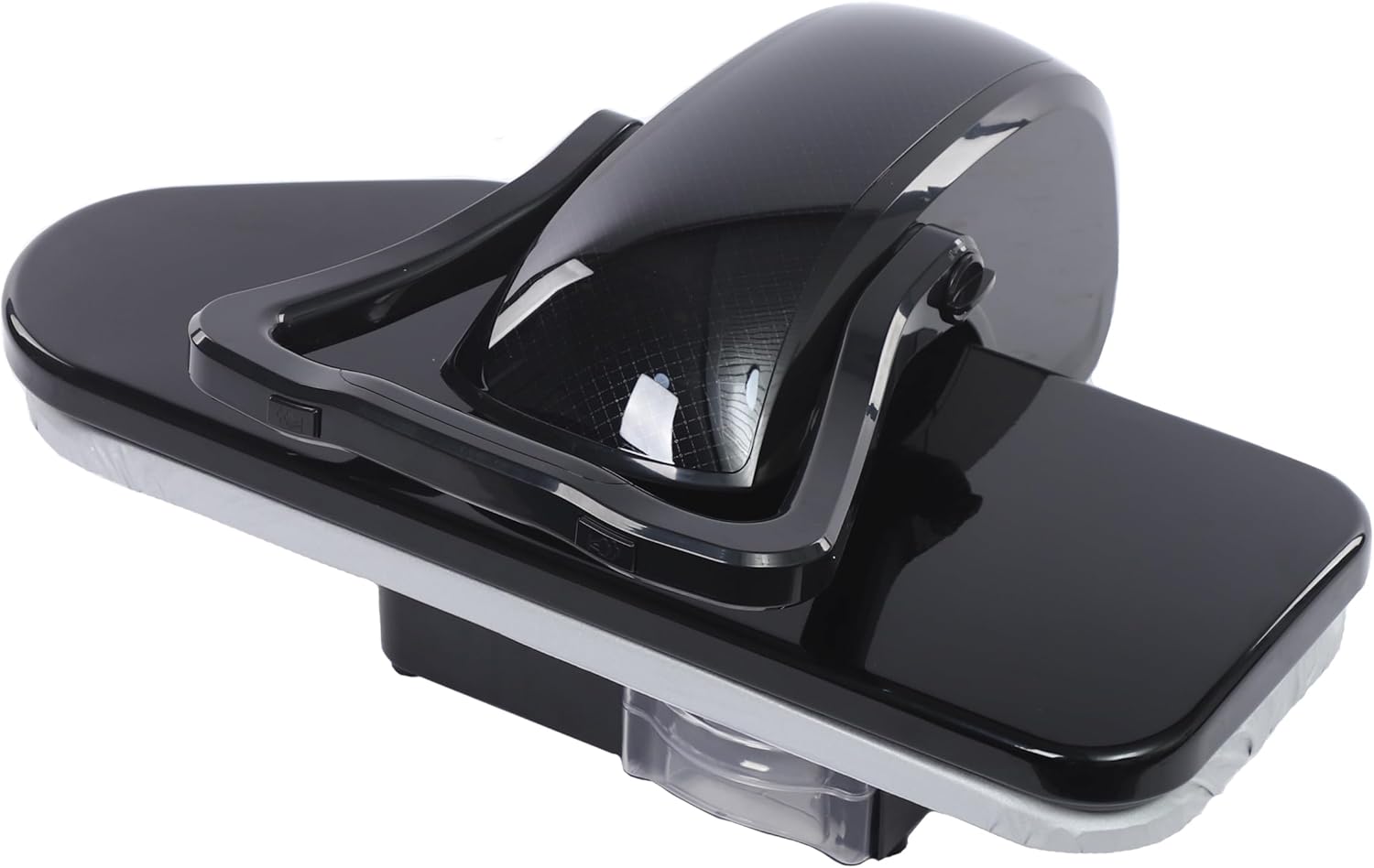 8810D Digital Steam Press 26 Inch Clothes Press Machine, Touch Screen, 5 Fabric Settings for All Fabrics, Steam Burst Function, Perfect Ironing Clothes for Home, Clothing Shop, Suit Shop