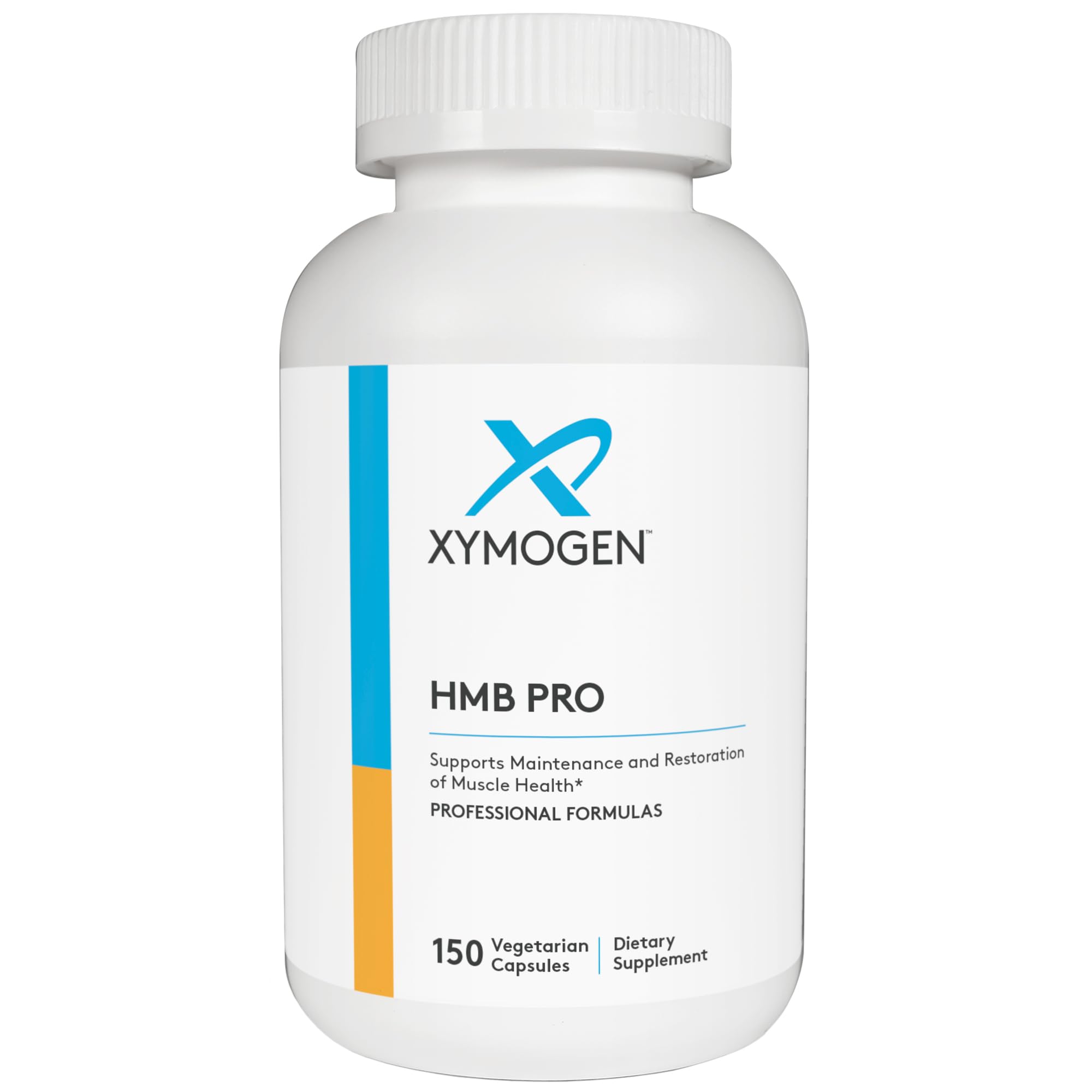 Amazon.com: XYMOGEN HMB PRO - HMB Supplements for Muscle Recovery