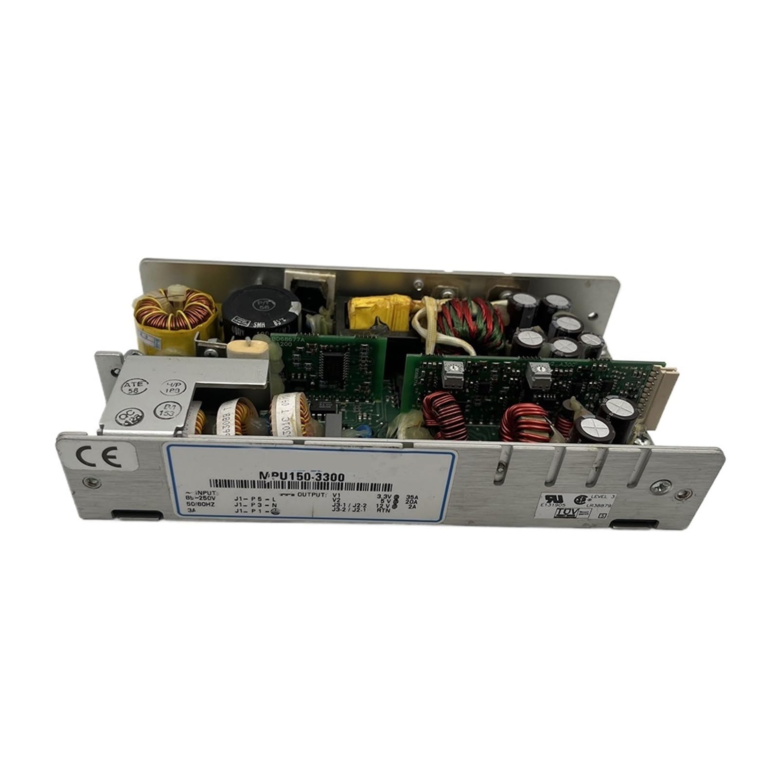 KSZHZYMGX 1Pcs MPU150-3300 Industrial Power Supply